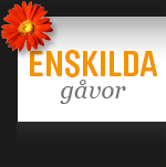 enskilda gåvor