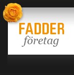 fadderföretag